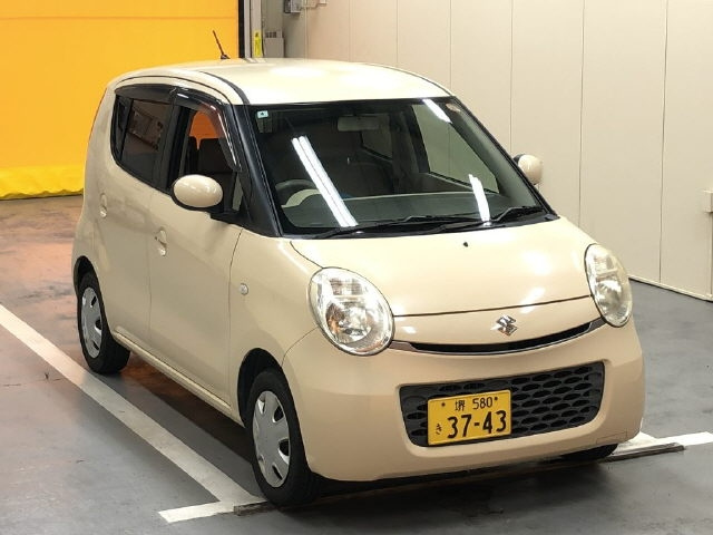 SUZUKI MRWAGON 2010
