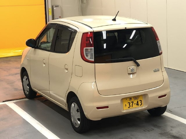 SUZUKI MRWAGON 2010