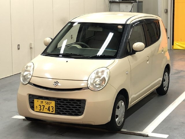 SUZUKI MRWAGON 2010