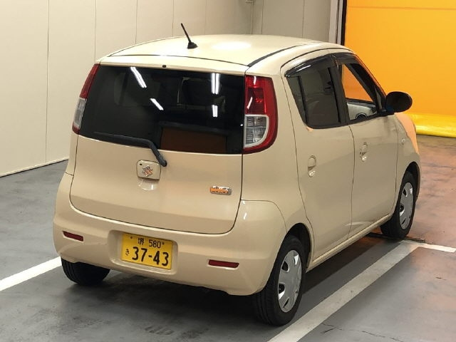 SUZUKI MRWAGON 2010