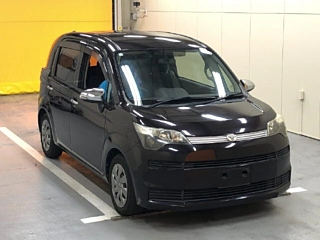 TOYOTA SPADE 2014