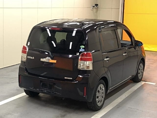 TOYOTA SPADE 2014