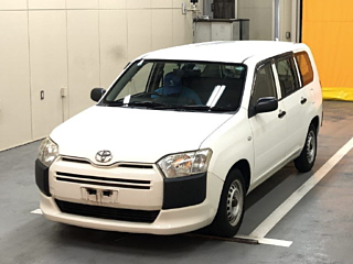 TOYOTA PROBOX 2016