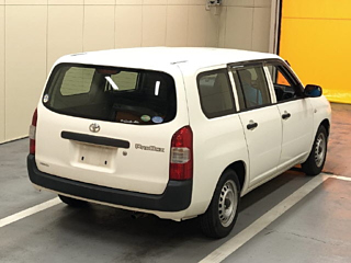 TOYOTA PROBOX 2016