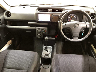 TOYOTA PROBOX 2016