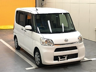 DAIHATSU TANTO 2016