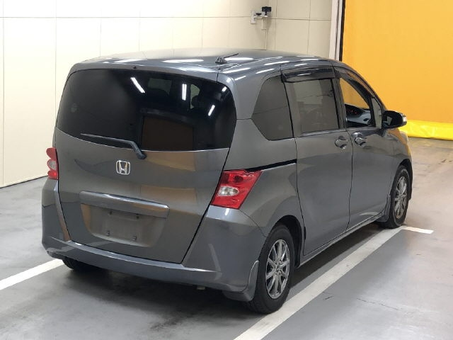 HONDA FREED 2008