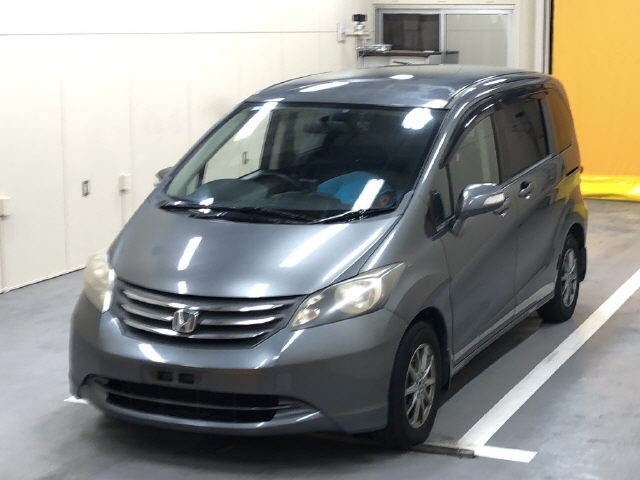 HONDA FREED 2008
