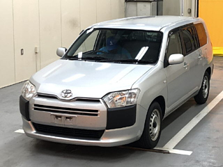 TOYOTA PROBOX 2019