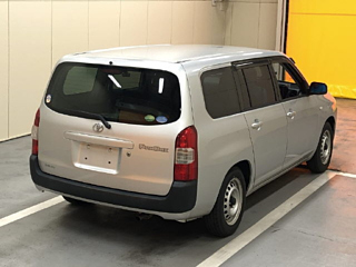 TOYOTA PROBOX 2019