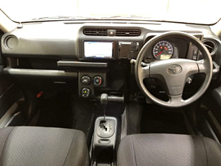 TOYOTA PROBOX 2019