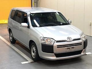 TOYOTA PROBOX 2019
