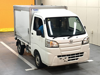 DAIHATSU HIJET TRUCK 2017