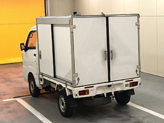 DAIHATSU HIJET TRUCK 2017