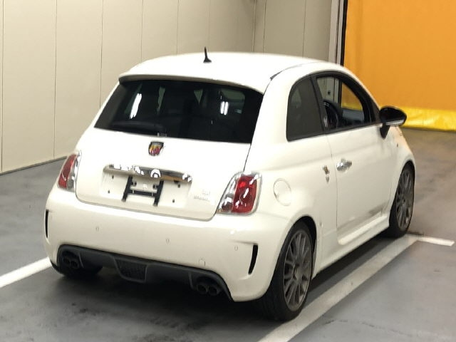 FIAT OTHER 2014