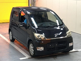 DAIHATSU MOVE 2008