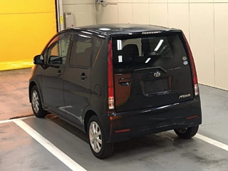 DAIHATSU MOVE 2008