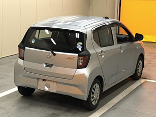 DAIHATSU MIRA E S 2020