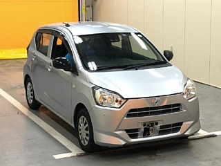 DAIHATSU MIRA E S 2020