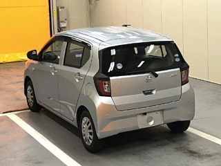 DAIHATSU MIRA E S 2020