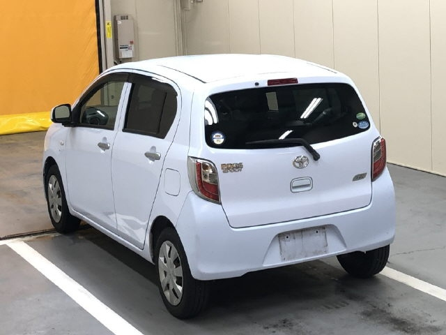 TOYOTA PIXIS EPOCH 2012