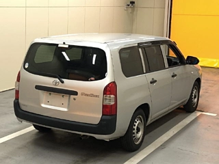TOYOTA PROBOX 2022