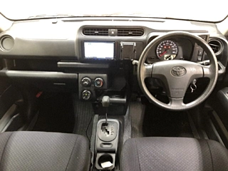 TOYOTA PROBOX 2022