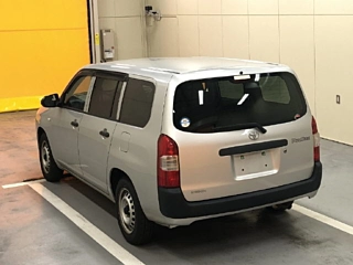 TOYOTA PROBOX 2022