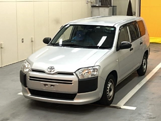 TOYOTA PROBOX 2022