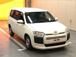 TOYOTA PROBOX 2020