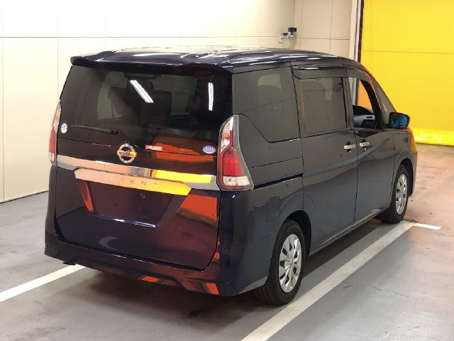 NISSAN SERENA 2020