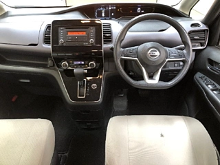 NISSAN SERENA 2020