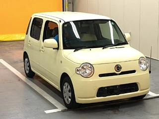 DAIHATSU MIRA 2010