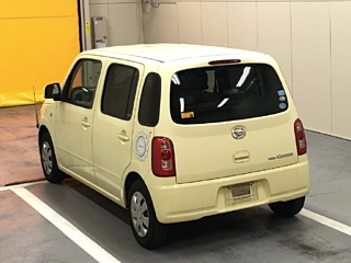 DAIHATSU MIRA 2010