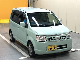 NISSAN OTTI 2013