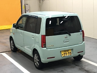 NISSAN OTTI 2013