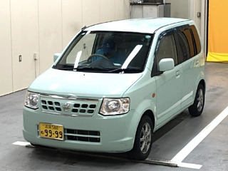 NISSAN OTTI 2013