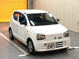 SUZUKI ALTO 2020