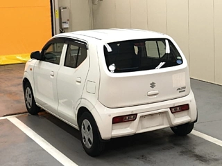 SUZUKI ALTO 2020
