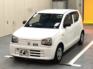 SUZUKI ALTO 2020