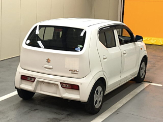 SUZUKI ALTO 2020