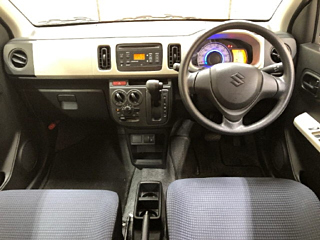 SUZUKI ALTO 2020