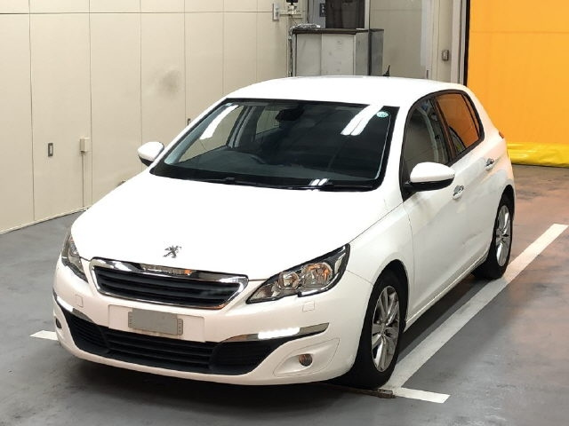 PEUGEOT 308 2015