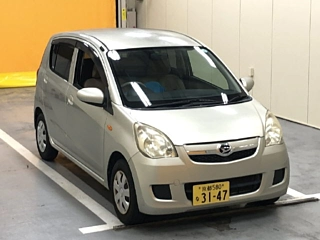 DAIHATSU MIRA 2009
