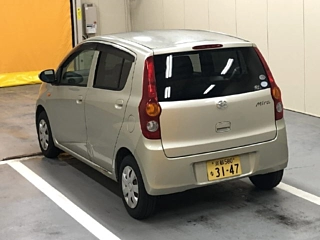 DAIHATSU MIRA 2009