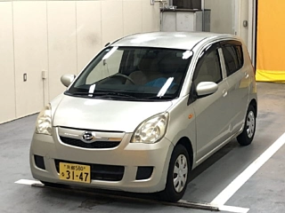 DAIHATSU MIRA 2009