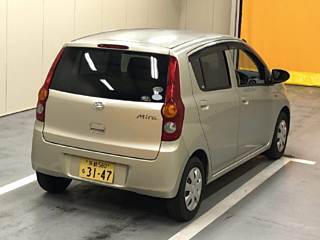 DAIHATSU MIRA 2009