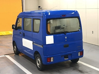 SUZUKI EVERY 2017