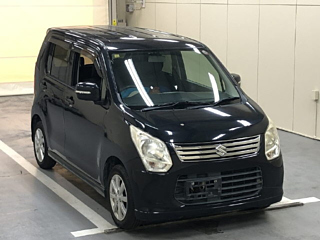 SUZUKI WAGON R 2012