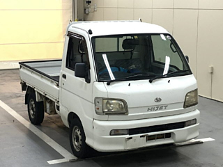 DAIHATSU HIJET TRUCK 2003